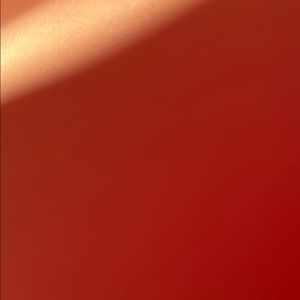 Meet your Posher, Janie